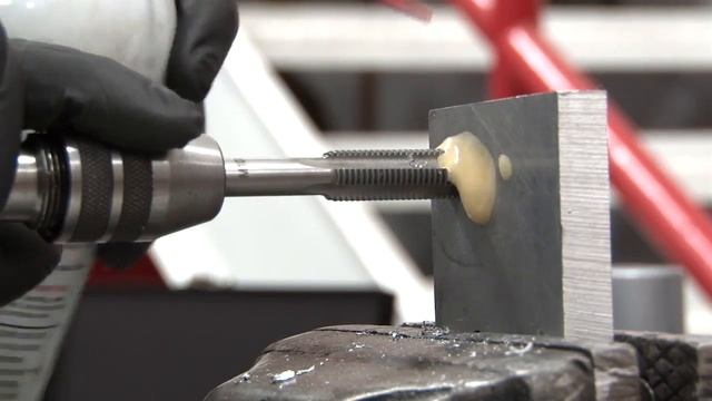 Schwaben Metric Thread Repair Kit