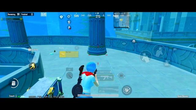 Constant 90 Fps Gaming Module | Smooth Performance | Low End Device Fps Drop Problem Fix