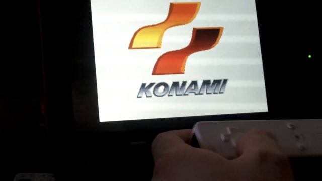 PCE.Emu With WiiRemote