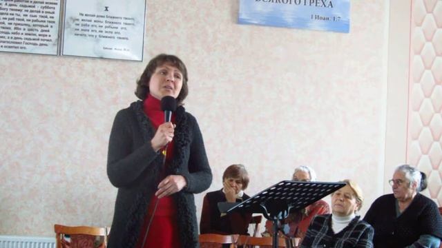 "Минають хвилини життя" - Бут Ольга