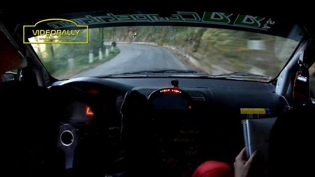 rally casciana terme 2020 obc iani fasulo ps4 montevaso