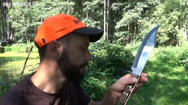 Top 7 Bowie Knives for Survival