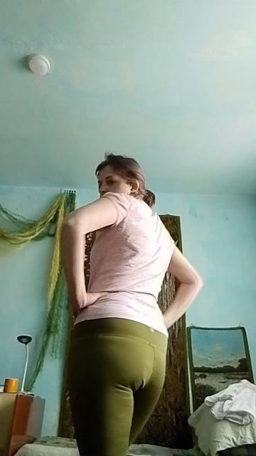 Новые лосины