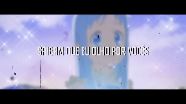 Rap da Menma (AnoHana) - VOCÊS ME ACHARAM | Babits [prod. CapsCtrl]