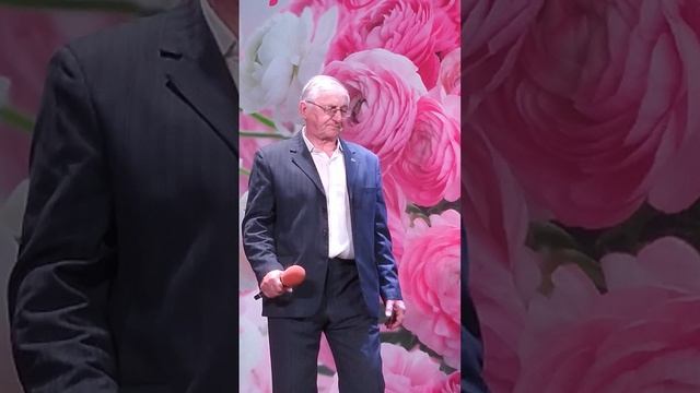 Поёт Сергей Суслов. Любимая. Музыка Юрия Антонова, слова Юрия Антонова.