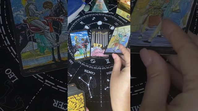 Стрелец ♐️ таро расклад на 9 марта 2033 #tarotreading #tarot #relaxing #respect #romantic #