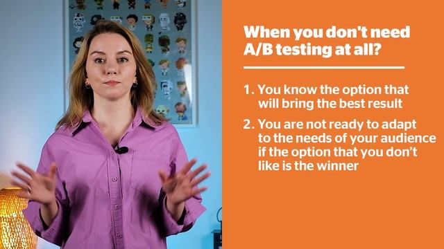 When You Don't Need AB Testing at All