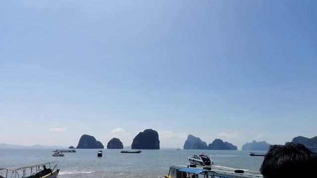 краби #shortvideo #tailand #krabi #путешествие