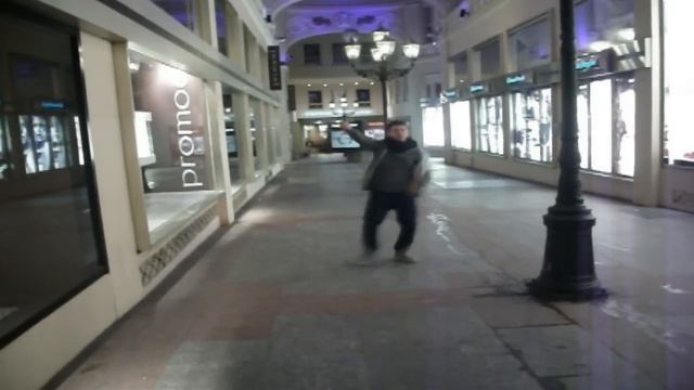 Marcel elektro dance dortmund