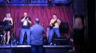 Газовый сектор.Калипсо.24 мая