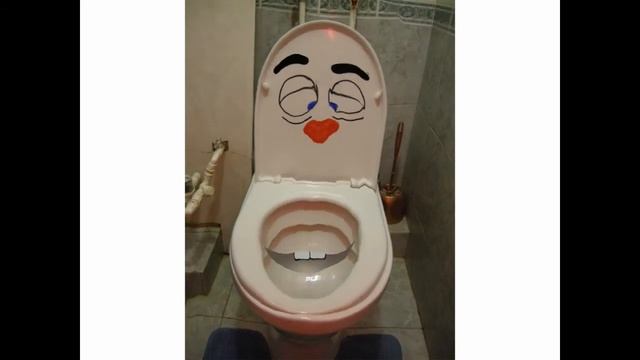 УНИТАЗ ШОУ ( 32 ВЫПУСК )