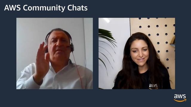 Centaur Software on AWS: Customer Story