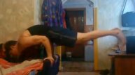 Workout kiselevsk