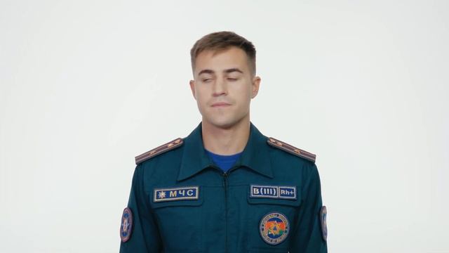 №15 МЧС Безопасность на приусадебном участке ТВ