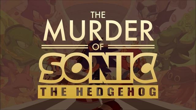 Chao Big Band: Play Us A Jam - The Murder of Sonic The Hedgehog