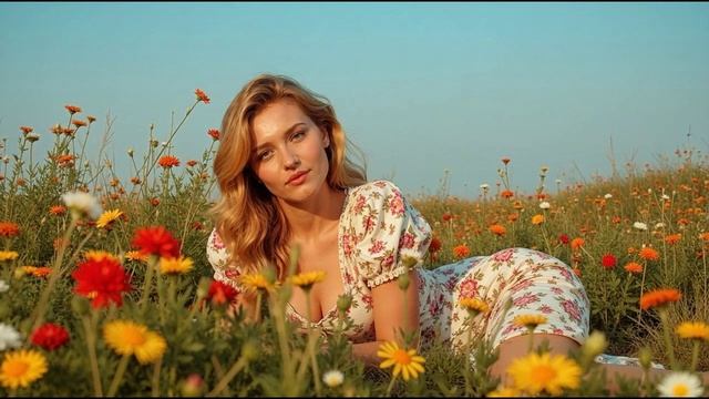 Мечты в тишине