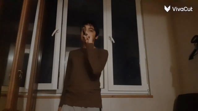 Кирилл Сочный - Ваниль | Премьера клипа 2012