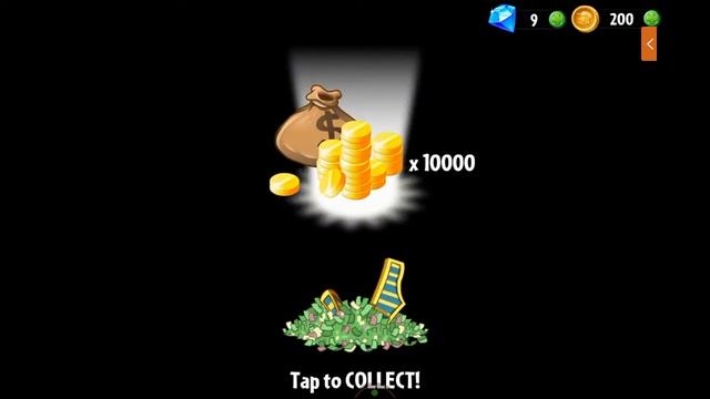 Plants vs Zombies  2 Free - Anicent Egypt | Ур - 3 | Day 3