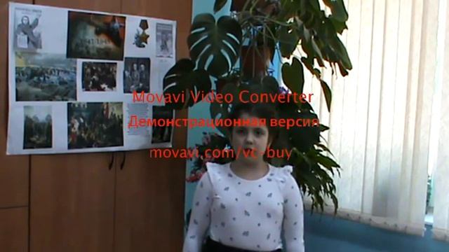 Твардовский «Рассказ танкиста»