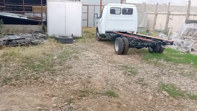 тел: 87026603636 Изготовлена Карабулакской кузовов удлинения усиления рам заказ прнимаем июль
