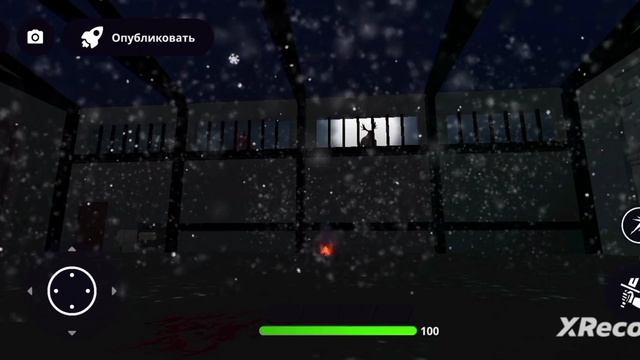 трелейрэл моей игры выйдет: уже вышла играйте в struskd название "склад монстров„
первый чаптор