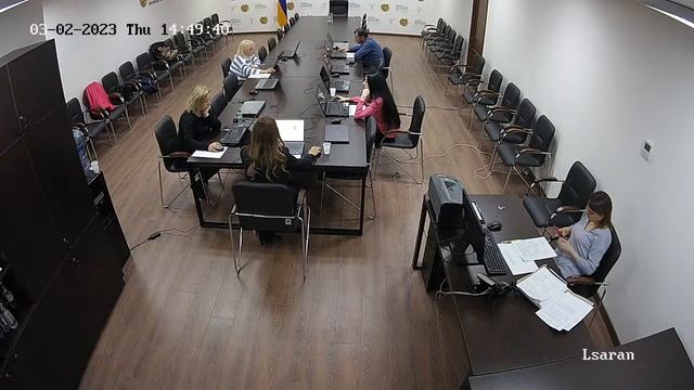 Прямая трансляция пользователя Ministry of Justice