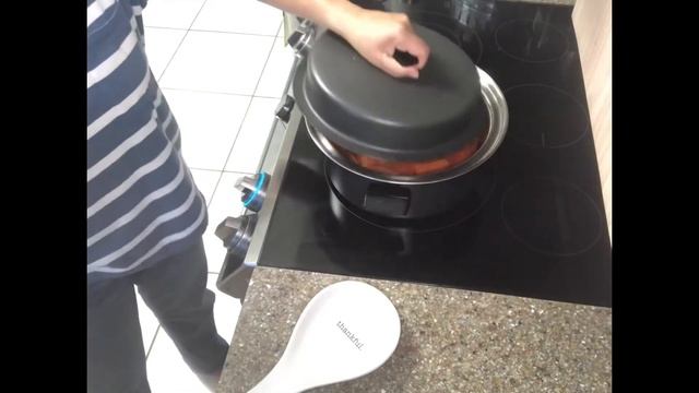 Dulce de papaya semi madura.How to make papaya dessert #easy #recipe