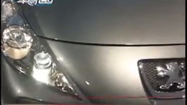 Peugeot 207 CC、207 GTi 同步登台