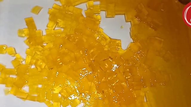 Mango Tapioca | Mix N Cook