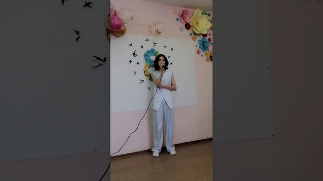Концерт к 8 марта в центре адаптации детей инвалидов Новосибирск #ШаШаШу #ОВЗ