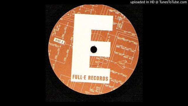 Dj Crack - Another Dimension (Dj Mellow-D.Remix)