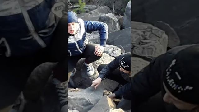 21 апреля 2019 г.