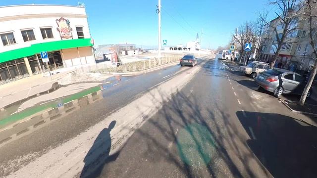 С 8 мартом женщины 1000100
