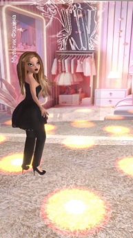 С 8 марта девочки ! 😀 #мультикфэшина #мультфильмы #мода #8марта #праздники