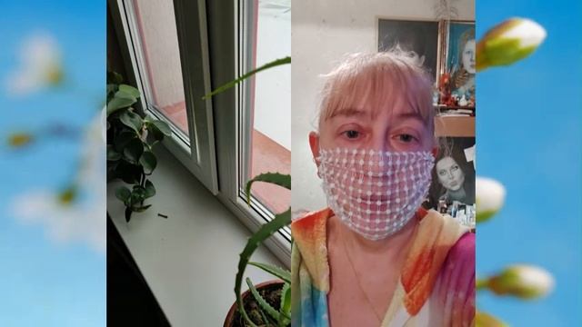 Уколы аллопланта и встреча с профессором Мулдашевым