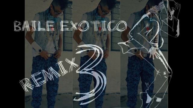 LATIGAZO EXOTICO Baile Exótico  (SALSA CHOKE) 2020 Dj KLDE💯 ❌