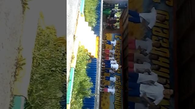 день поселка в шайгино