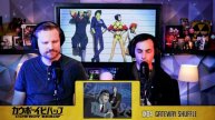 Cowboy Bebop (Anime) | Reaction | 1x04 | Gateway Shuffle | Fanning Out