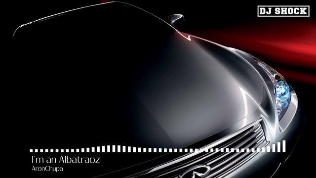 AronChupa - I'm an Albatraoz (Best Techno Song 2020)