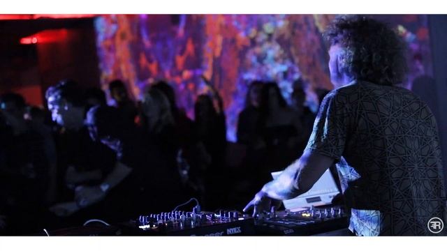 The Rust Presents: Spoonbill, Bumble, Cualli, Sleepy Koala, AMAWALK @ Bogart House (Recap)
