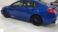 2018 Subaru WRX Premium for sale at OC Auto Matrix of Costa Mesa, California