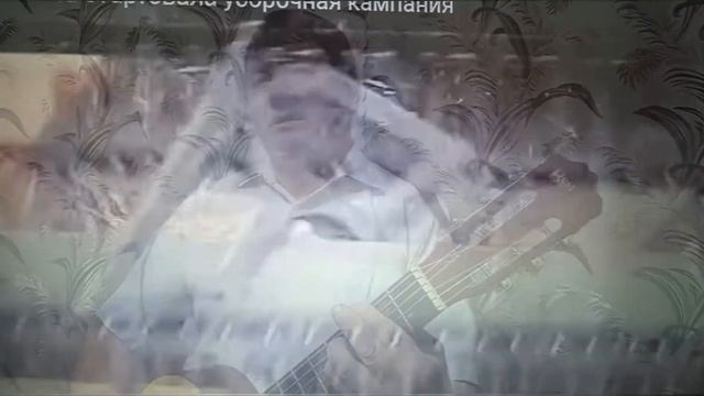 Поля Краснокутские