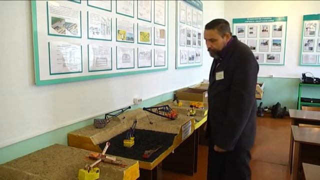 Специальный репортаж"Райчихинский техникум"
