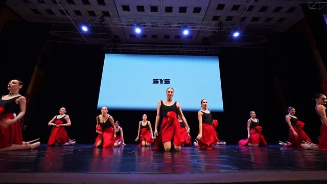 Girl’s Emotion Dance  Dance Choreography Competitions  World of Dance 2025 Championship Series