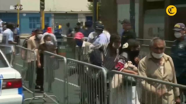 Coronavirus en Perú: La histórica plaza de Acho se cierra a los toros por vez primera en 74 años