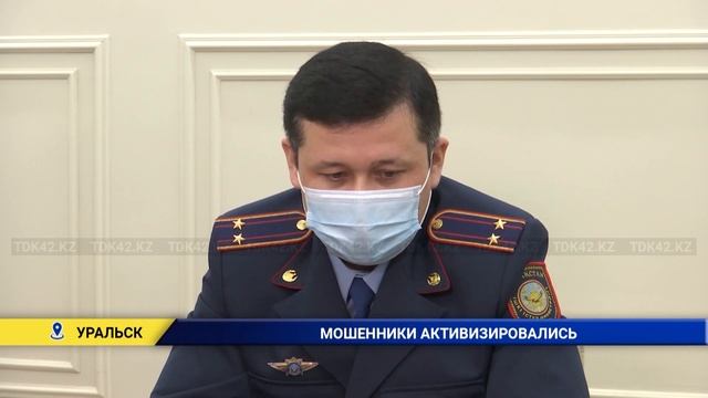 Вечерние новости (11.11.2021)