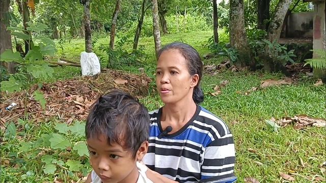 ISANG MALAKING DESISYON! ITITIGIL NA ANG PABAHAY!