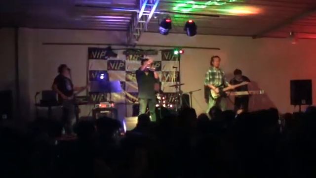 Aniversario Zona Nip (2016) Part.2