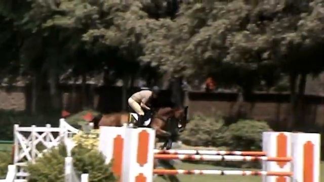 Concurso Club Ecuestre Huachipa Abril 2017  CROWN MORENA