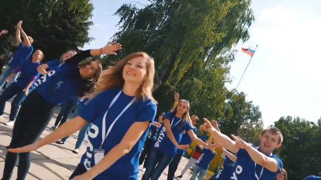 Акция "За достойный труд"